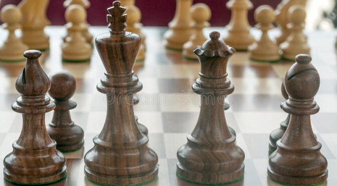 Orangutan Chess Academy