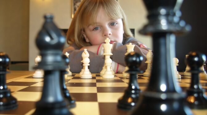 Hastings Public Library's chess club holding weekly Tuesday